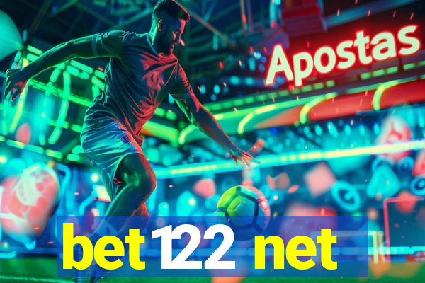 bet122 net